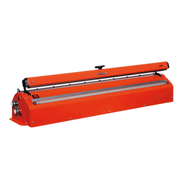 S-Type High-Quality Heat Sealer with Tensioning System – (320–1020mm)