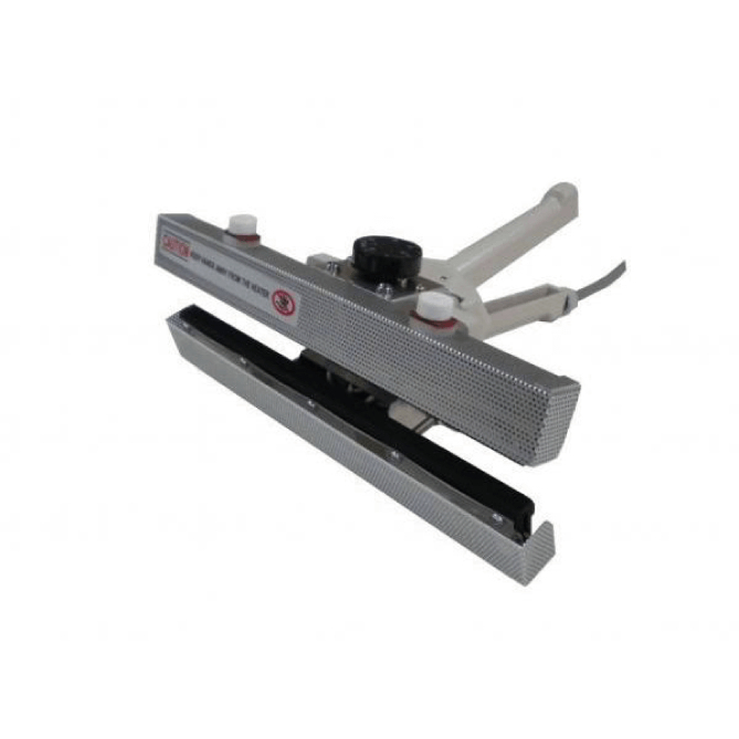 Hand Held Constant Heat Crimper