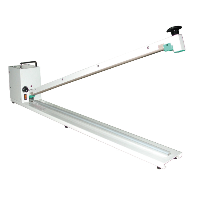 Extra Long Impulse Heat Sealer