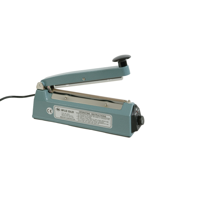 KF Series Impulse Sealer