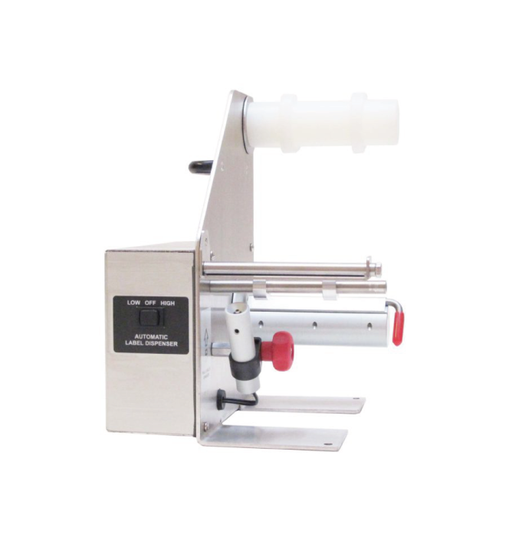 Discover the LD-100-U-SS: A Label Dispenser with Cutting-Edge Photoelectric Technology