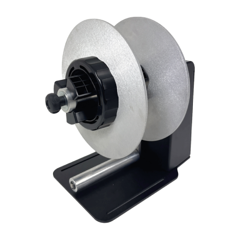 Labelmate MC-PRO Label Rewinder