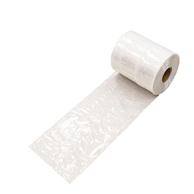 Create made-to-measure bags with our durable layflat polythene tubing. Supplied on a roll for easy use, it’s ideal for packing long or awkward items. Simply cut to size and seal. Protects against dirt, dust and moisture—perfect for flexible, cost-effective packaging