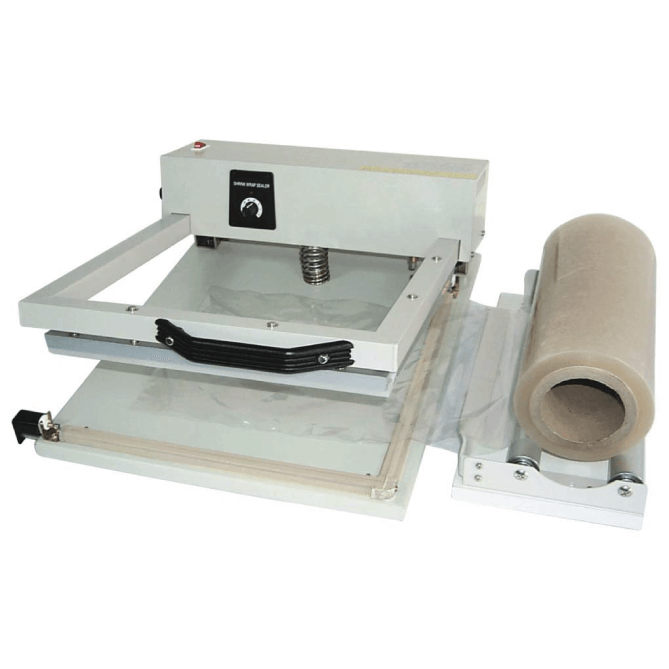 ME-300 LP L-Bar Sealer