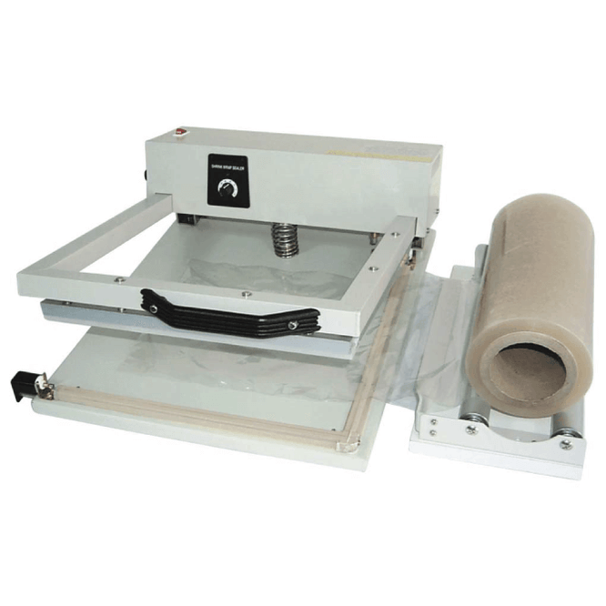 Table Top L-Bar Sealers