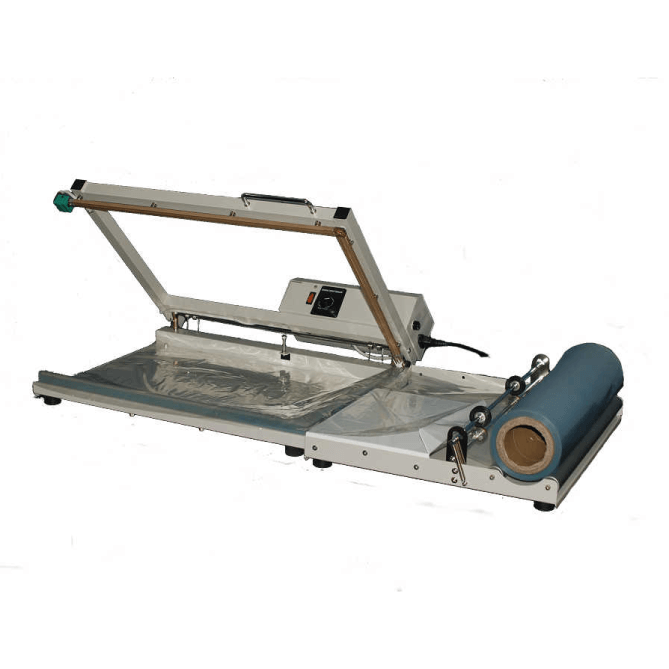 ME-400LP L Bar Impulse Sealer