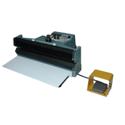 400mm x 10mm Constant Heat Sealer Desk Top