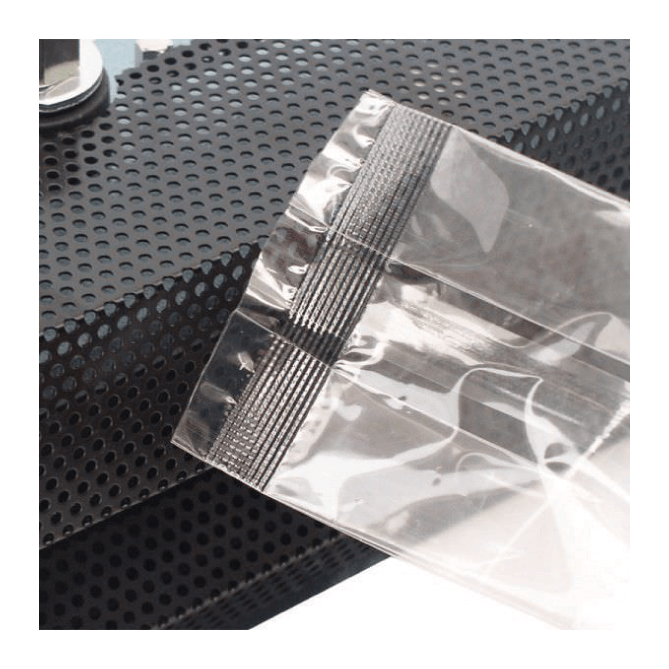 400mm x 10mm Constant Heat Sealer Desk Top