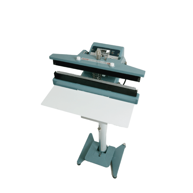ME-CFN - Foot Operated Constant Heat Sealer