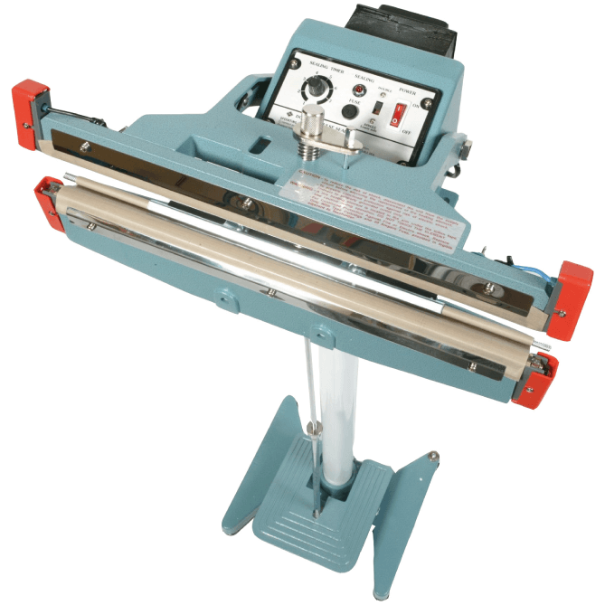 ME-FD Double Impulse Sealer