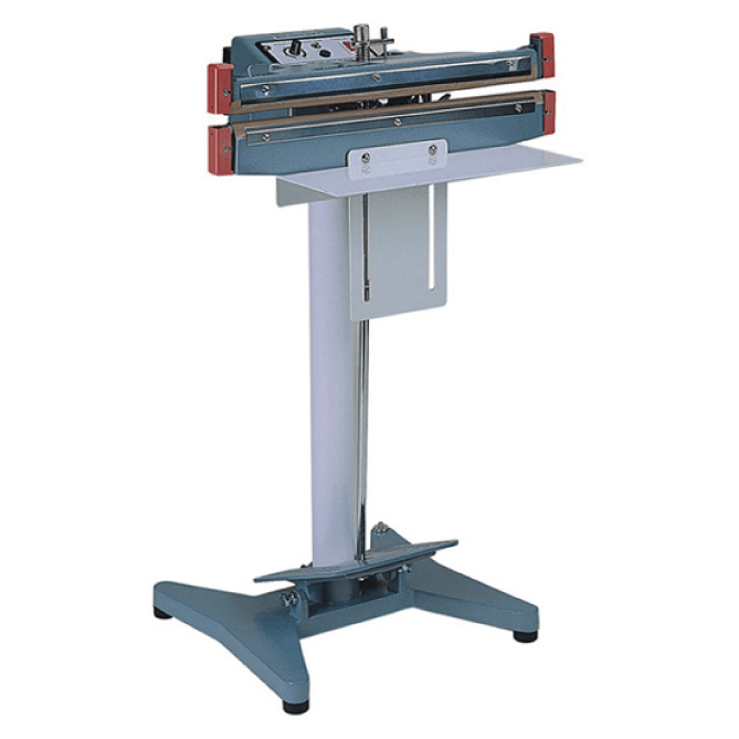 ME-FD Double Impulse Sealer