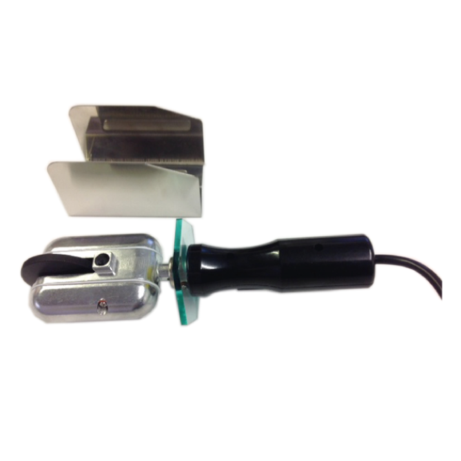Constant Heat Roller. ME-801HW (1mm), ME-802HW (5mm), ME-803HW (8mm)