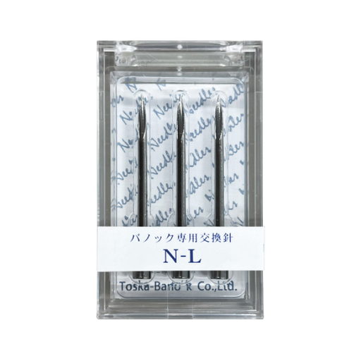 Toska Bano'k N‑L Spare Needles