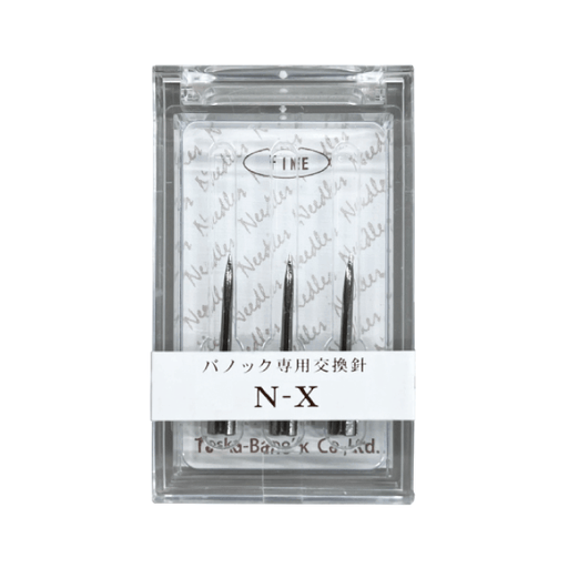 Toska Bano'k N-X Spare Needles