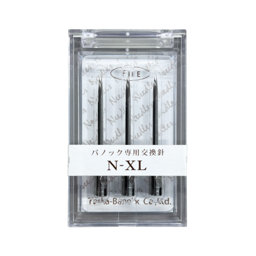 Toska Bano'k N‑XL Spare Needles