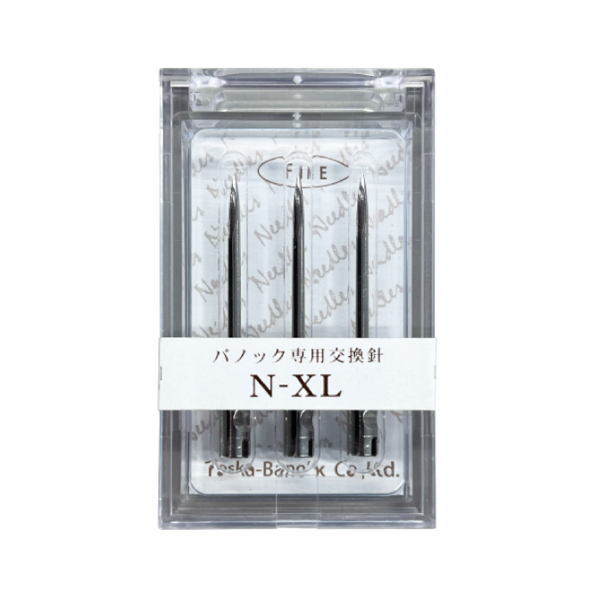 Toska Bano'k N‑XL Spare Needles