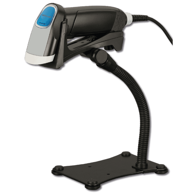 Barcode Scanners
