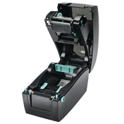 Discover the RT200i Mini Barcode Printer – the ultimate 2” thermal transfer printer with industrial performance. Featuring a 3-year warranty, colour LCD, multiple connectivity options, 7 IPS speed, and compact design. Includes free GoLabel software. Order now for unmatched efficiency and reliability.