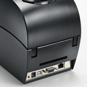 Discover the RT200 Mini Barcode Printer - compact, versatile, and perfect for tight spaces. With Ethernet, Serial, and USB ports, innovative calibration, and advanced sensor technology, it's ideal for diverse labelling needs. Includes free GoLabel software and a 3-year warranty.