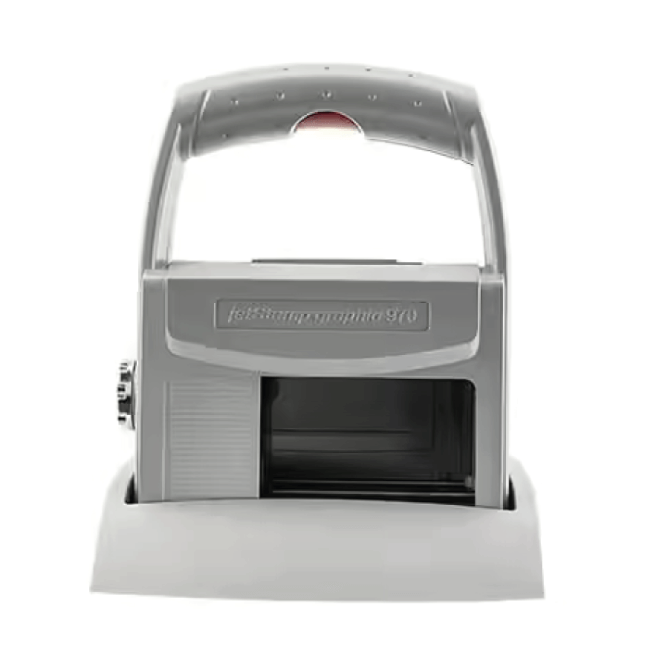 Reiner jetStamp 970