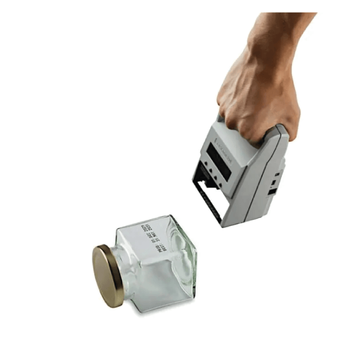 Reiner jetStamp 990