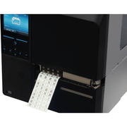 Discover the next-generation CL4NX Plus industrial printer from SATO, optimizing print precision, speed, and operational capability. Enhance workflows, reduce costs, and boost sustainability with advanced features and media options. Experience the cutting-edge evolution in industrial label printing today.