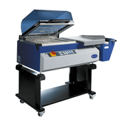 Optimax SC455 Heat Shrink Sealer
