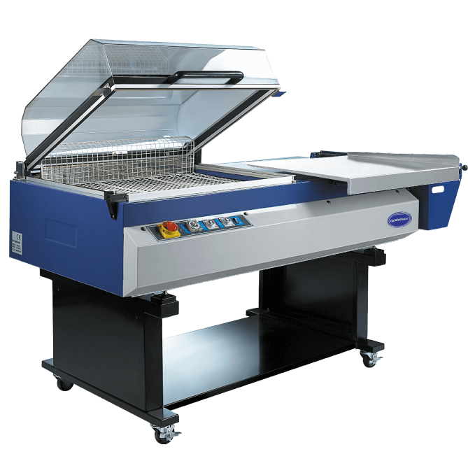 Optimax SC680 Heat Shrink Chamber Sealer