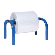 Create made-to-measure bags with our durable layflat polythene tubing. Supplied on a roll for easy use, it’s ideal for packing long or awkward items. Simply cut to size and seal. Protects against dirt, dust and moisture—perfect for flexible, cost-effective packaging