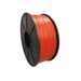 Durable 6mm x 500m plastic coated twist tie ribbon with dual metal cores. Compatible with most twist-tie machines. Reusable and adhesive-free, making it ideal for resealable packaging without damaging bags.