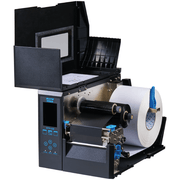 SATO WT4-AXB – the ideal entry-level industrial label printer designed for convenience, reliability and affordability.