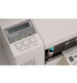 The B-852 combines a sturdy inner mechanism and a robust design to offer a compact and reliable wide web printer.