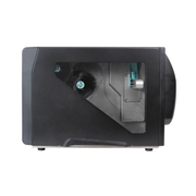 Discover the GODEX GX4000i, an ultra-high speed industrial thermal printer with a 5” touch screen and video assist guidance. Offering top speeds and resolutions (203 dpi, 300 dpi, 600 dpi), robust aluminium design, and a 5-year warranty. Ideal for high-volume, demanding applications.