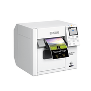 Discover the C4000e Colour Label Printer, delivering high-resolution, four-colour prints for any label size and material. Easy to use and integrate, with durable inks and optional Wi-Fi. Perfect for small to medium businesses needing vibrant, professional labels.