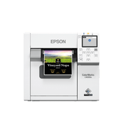 Discover the C4000e Colour Label Printer, delivering high-resolution, four-colour prints for any label size and material. Easy to use and integrate, with durable inks and optional Wi-Fi. Perfect for small to medium businesses needing vibrant, professional labels.