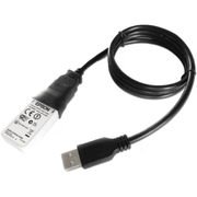 Wireless LAN dongle, 2.4 and 5 GHz