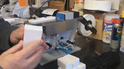 SH-6510 Label Applicator
