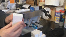 SH-6510 Label Applicator
