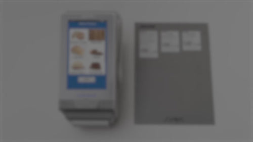 Introducing SATO's cutting-edge 3-inch FX3-LX printer, your gateway to seamless linerless printing! 🖨️🌟 Say goodbye to limitations as this printer effortlessly handles multiple label formats to suit diverse needs, all from a single roll. 🎯🏷️