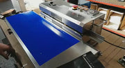 Introducing the ME-800BS Continuous Band Sealer: Your Trusted Partner in Sealing ExcellenceAre you in search of a cost-effective, yet top-tier solution for sealing your valuable products? Look no further! The ME-800BS range of continuous band sealers is designed to meet your sealing needs with precision and reliability