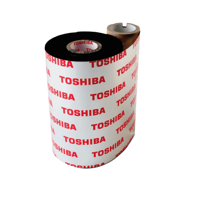 Thermal Transfer Ribbons
