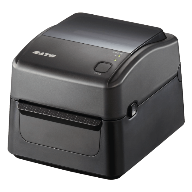 Discover the WS4 Printer: stylish, robust, and high-performing for logistics, healthcare, retail, and manufacturing. Enjoy excellent print quality, high media capacity, and low ownership costs. Versatile with flexible media options and connectivity features, ideal for mid-volume applications. Competitive pricing.