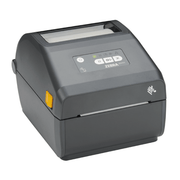 Discover the Zebra ZD421 Desktop Printer, designed for reliability and security. Easy to set up and manage, it safeguards your business from cyber threats while delivering quality performance. Build on Zebra’s trusted legacy and elevate your workflow with advanced printing solutions.
