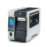 Get unmatched performance with the ZT610 Industrial Printer, featuring 4-inch (104 mm) width and 600 dpi resolution for precise, high-quality prints. Designed for mission-critical operations, it offers intelligent, user-friendly controls for full visibility and reliable performance in demanding environments.