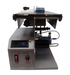 The SH-6500T dispenser is easy to operate and maintain. It is suitable for dispensing sealing around box edges. It can distribute a maximum of 40mm wide x 40mm long and a minimum 10mm wide x 20mm long.