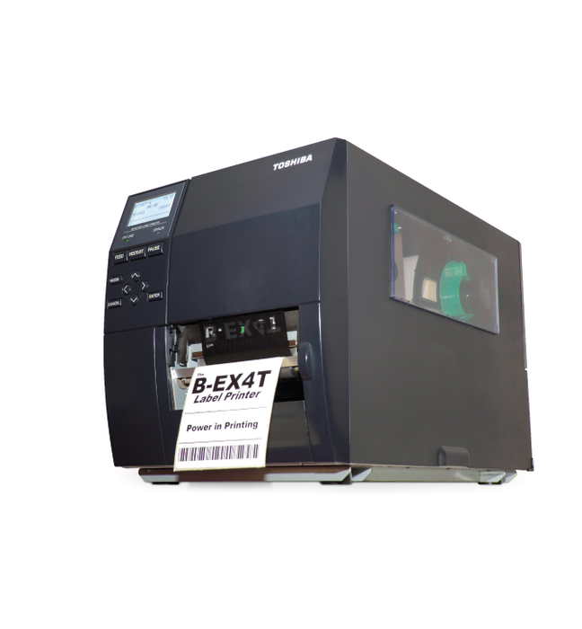 Introducing the B-EX4T1, this innovative printer combines the time-tested features and functionality of our renowned B-SX range with several enhancements geared towards enhancing overall performance and user-friendliness. Typically, reliability and top-notch performance come at a price, but with the B-EX4T1,
