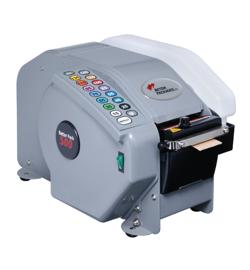  Tegrabond® BP500 Electronic Tape Dispenser
