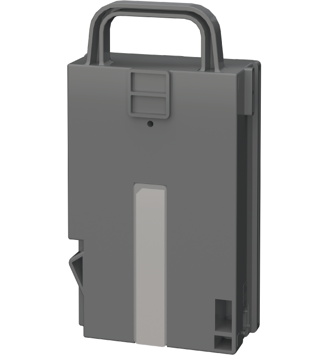 Maintenance box for ColorWorks C6500/C6000 Series  Mfr Part # C13T44C140