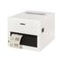 Citizen's CL-E300 is a direct thermal label printer optimised for applications in retail, logistics, courier services, pharmacies and medical.