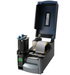 CL-S703 delivers an outstanding 300dpi resolution for pin-sharp printing.